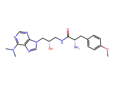 3-Bromo-n-(4-nitrophenyl)propanamide structure