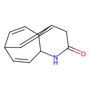 5-Azatricyclo[6.3.1.04,9]dodeca-2,8(12),10-trien-6-one structure