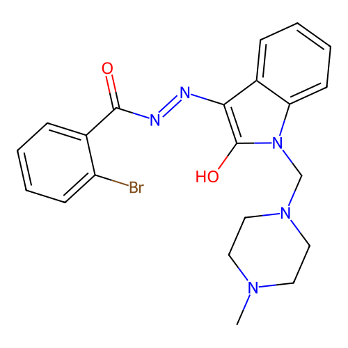 BAS 01817510 structure