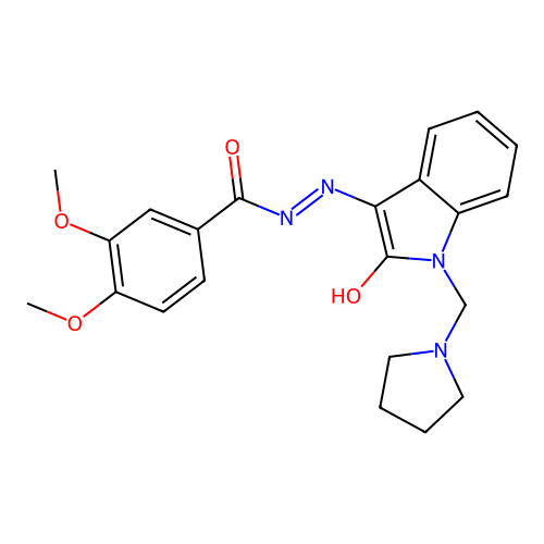 BAS 01817521 structure