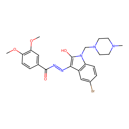 BAS 01817525 structure