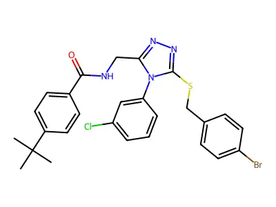 F0507-2007 structure