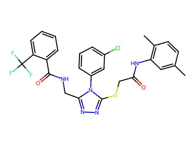 F0507-3772 structure