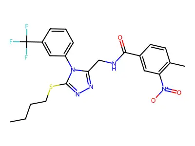 F0508-0020 structure
