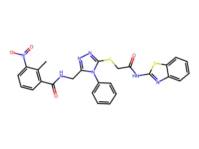 F0508-0077 structure