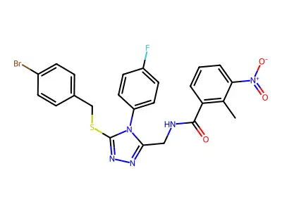 F0508-0197 structure