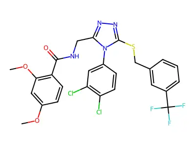 F0508-0770 structure