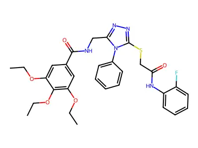 F0508-1172 structure