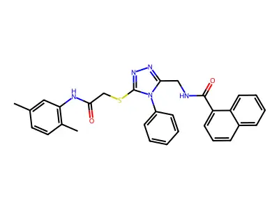 F0508-1390 structure