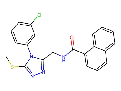 F0508-1403 structure