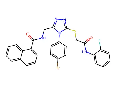 F0508-1502 structure