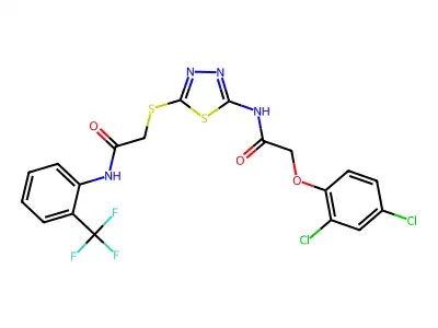 F0509-0986 structure