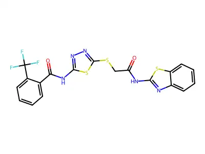 F0470-0024 structure