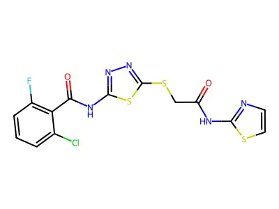 F0470-0002 structure