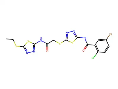 F0470-0055 structure