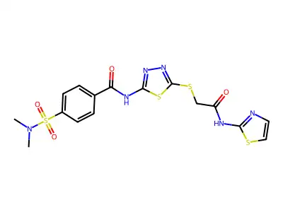 F0417-1451 structure