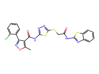 F0470-0018 structure