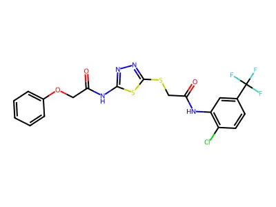 F0417-1000 structure