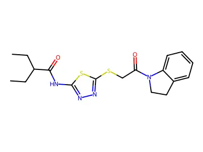 F0417-1629 structure