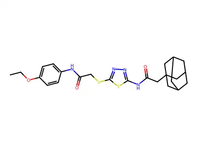 ChemDiv1_014354 structure