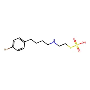 Dihydromarthasterone structure