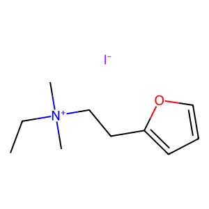 Bibenzyl, 4-fluoro- structure
