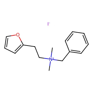 6-Fluorobenzo(c)phenanthrene structure