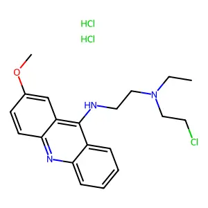 Ro 8-2580 structure
