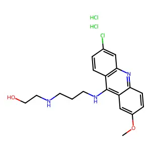 Icr 191-OH structure