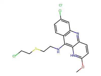 ICR 346 structure