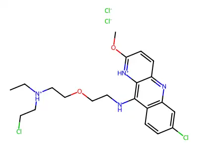ICR 415 structure