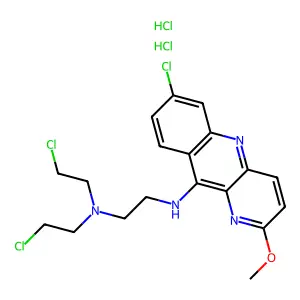 Benzamide, 3-(2-hydroxy-3-((1-methylethyl)amino)propoxy)- structure