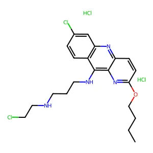 Pyrrolo(2,1-b)benzothiazolium, 1,2,3,3a-tetrahydro-3a,9-dimethyl-, chloride structure