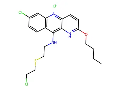 ICR 363 structure