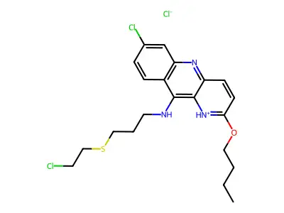 ICR 369 structure