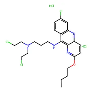 SC 27123 structure