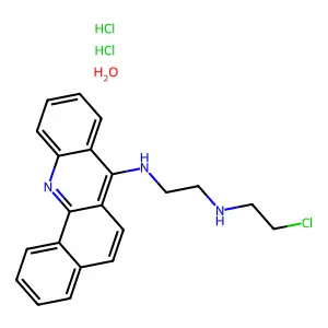 ICR 312 structure