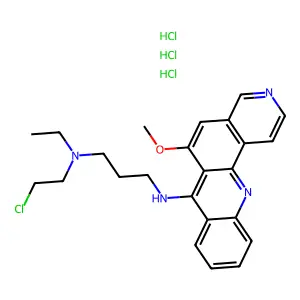 (4-Bromophenyl)carbamic acid structure