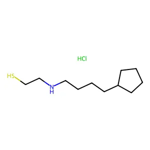 2-(2-羟基-3-吗啉代丙氧基)苯甲酰胺 structure
