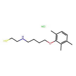 Miconidin structure