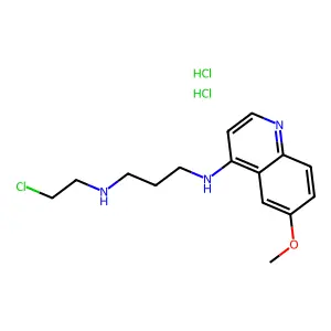 ICR 180 structure