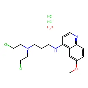 ICR 58 structure
