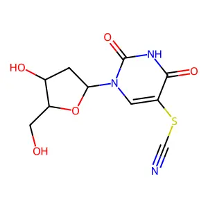 Amtizol structure