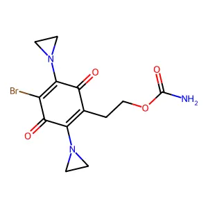 TW 50 structure