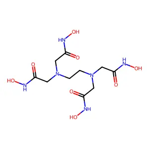 Edtah structure