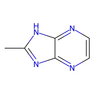 p-Toluic acid, 2-(diethylamino)ethyl ester, hydrochloride structure