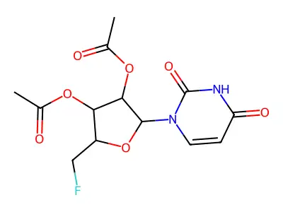 Cyclodecane-1,6-dione structure