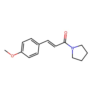 PiperlotineA structure