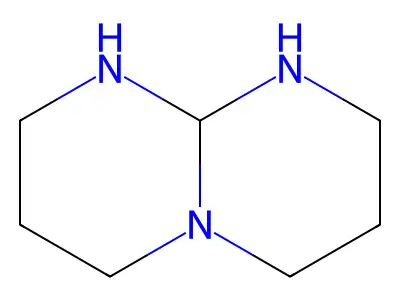 Octahydro-2H-pyrimido[1,2-a]pyrimidine structure