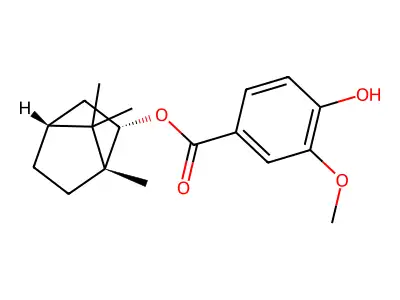 Tschimganin structure